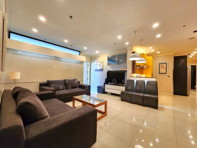 The Master Centrium Asoke-Sukhumvit, Bangkok, Sukhumvit 21, Khlongtoei Nua, Watthana, Bangkok, 3 Bedrooms, 229 sqm, Condo For Sale, by Bangkok Residential, 500408391 - DDproperty.com