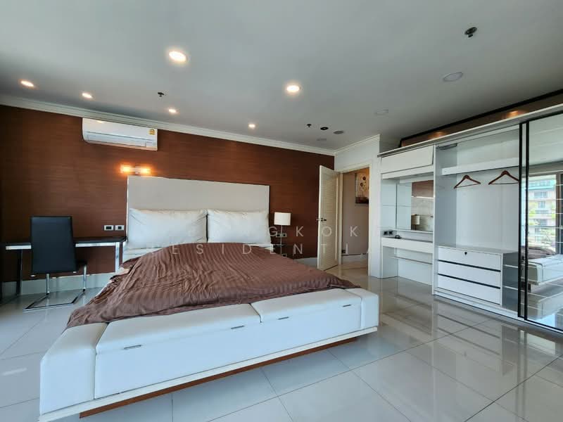 The Master Centrium Asoke-Sukhumvit : เดอะ มาสเตอร์ เซ็นเธรี่ยม อโศก-สุขุมวิท, กรุงเทพ, สุขุมวิท 21, คลองเตยเหนือ, วัฒนา, กรุงเทพ, 229 ตร.ม., คอนโด ขาย, โดย Bangkok Residential, 500408391 - DDproperty.com