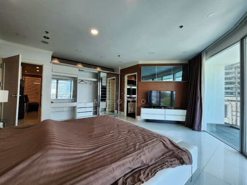 The Master Centrium Asoke-Sukhumvit : เดอะ มาสเตอร์ เซ็นเธรี่ยม อโศก-สุขุมวิท, กรุงเทพ, สุขุมวิท 21, คลองเตยเหนือ, วัฒนา, กรุงเทพ, 229 ตร.ม., คอนโด ขาย, โดย Bangkok Residential, 500408391 - DDproperty.com