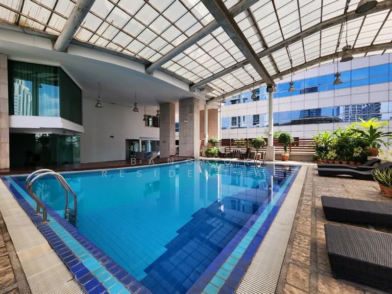The Master Centrium Asoke-Sukhumvit : เดอะ มาสเตอร์ เซ็นเธรี่ยม อโศก-สุขุมวิท, กรุงเทพ, สุขุมวิท 21, คลองเตยเหนือ, วัฒนา, กรุงเทพ, 229 ตร.ม., คอนโด ขาย, โดย Bangkok Residential, 500408391 - DDproperty.com