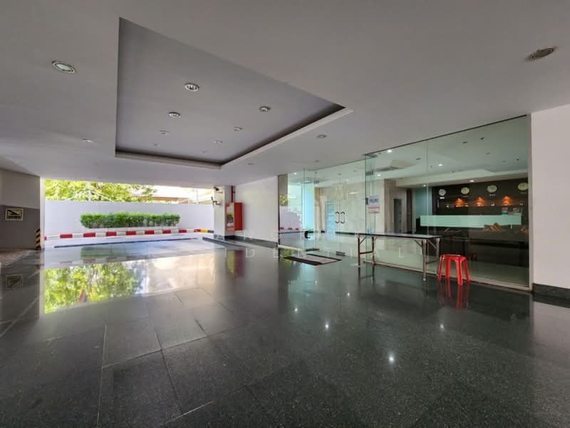 The Master Centrium Asoke-Sukhumvit : เดอะ มาสเตอร์ เซ็นเธรี่ยม อโศก-สุขุมวิท, กรุงเทพ, สุขุมวิท 21, คลองเตยเหนือ, วัฒนา, กรุงเทพ, 229 ตร.ม., คอนโด ขาย, โดย Bangkok Residential, 500408391 - DDproperty.com