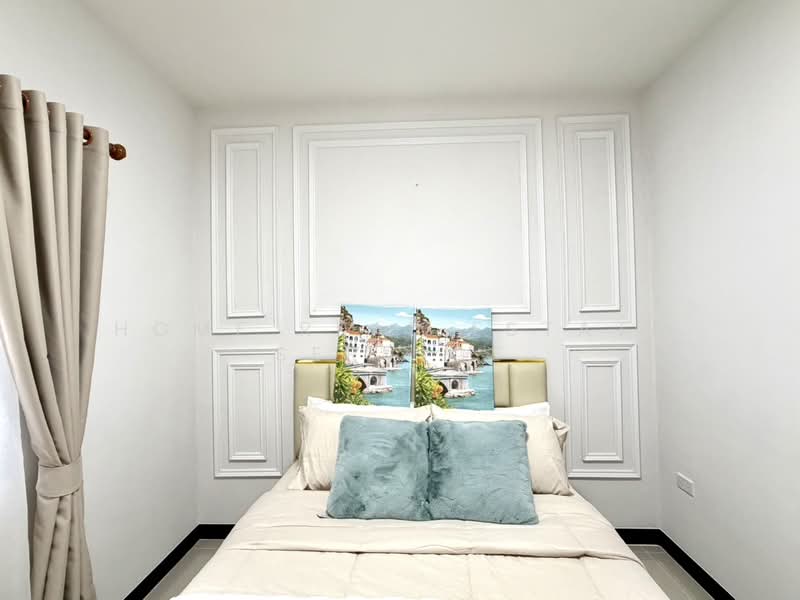 Raviporn City Home Village : รวิพร ซิตี้โฮม วิลเลจ, ชลบุรี, 74/1 ถ.หนองไม้แก่น, หนองปรือ, บางละมุง, ชลบุรี, 120 ตร.ม., วิลล่า ขาย, โดย HOME Real Estate Service, 500408392 - DDproperty.com