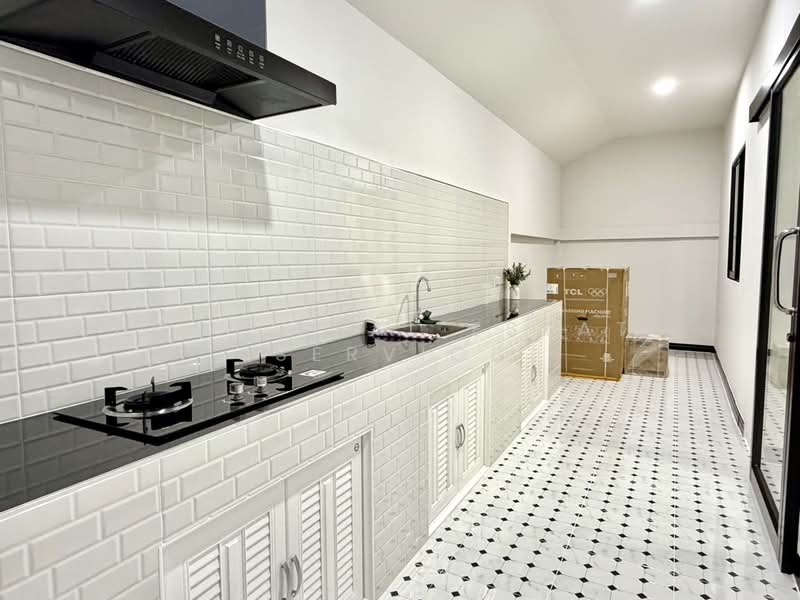 Raviporn City Home Village, Chon Buri (Pattaya), 74/1 Nongmaikaen Road, Nong Pru, Bang Lamung (Pattaya), Chon Buri (Pattaya), 3 Bedrooms, 120 sqm, Villa For Sale, by HOME Real Estate Service, 500408392 - DDproperty.com