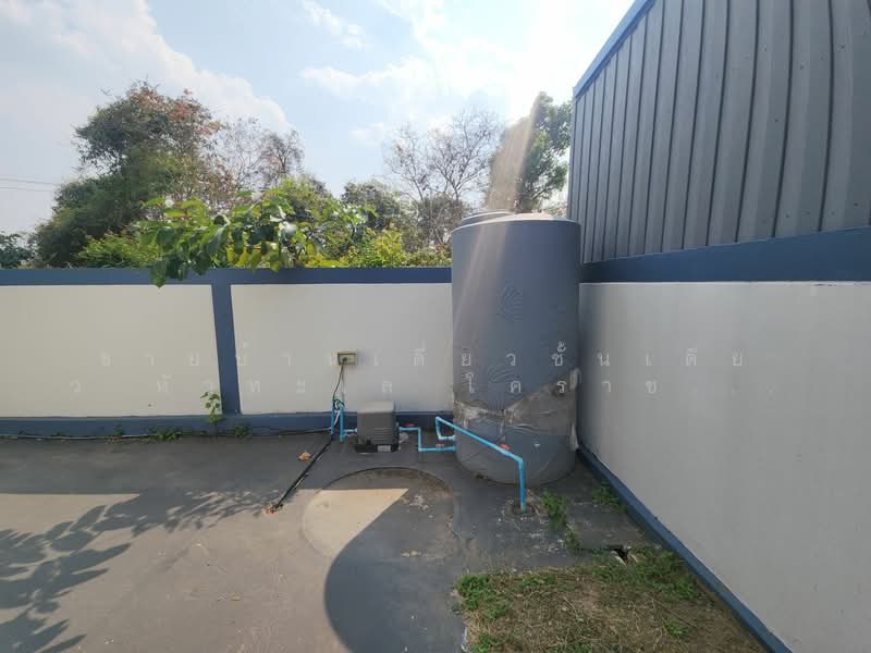 For Sale: SingleStorey Detached House in Hua Thale, Korat | 57.6 sq.w, Nakhon Ratchasima, Hua Thale, Muang Nakhon Ratchasima, Nakhon Ratchasima, 3 Bedrooms, 100 sqm, Single Detached House For Sale, by คุณเอ็มมี่, 500408394 - DDproperty.com