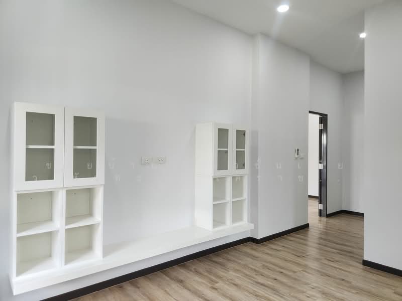 For Sale: SingleStorey Detached House in Hua Thale, Korat | 57.6 sq.w, Nakhon Ratchasima, Hua Thale, Muang Nakhon Ratchasima, Nakhon Ratchasima, 3 Bedrooms, 100 sqm, Single Detached House For Sale, by คุณเอ็มมี่, 500408394 - DDproperty.com