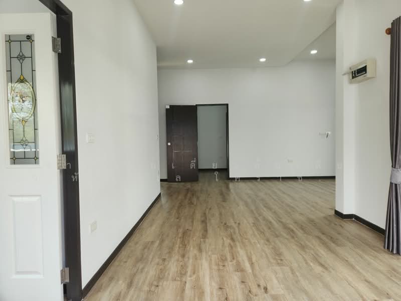 For Sale: SingleStorey Detached House in Hua Thale, Korat | 57.6 sq.w, Nakhon Ratchasima, Hua Thale, Muang Nakhon Ratchasima, Nakhon Ratchasima, 3 Bedrooms, 100 sqm, Single Detached House For Sale, by คุณเอ็มมี่, 500408394 - DDproperty.com