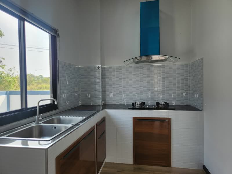 For Sale: SingleStorey Detached House in Hua Thale, Korat | 57.6 sq.w, Nakhon Ratchasima, Hua Thale, Muang Nakhon Ratchasima, Nakhon Ratchasima, 3 Bedrooms, 100 sqm, Single Detached House For Sale, by คุณเอ็มมี่, 500408394 - DDproperty.com