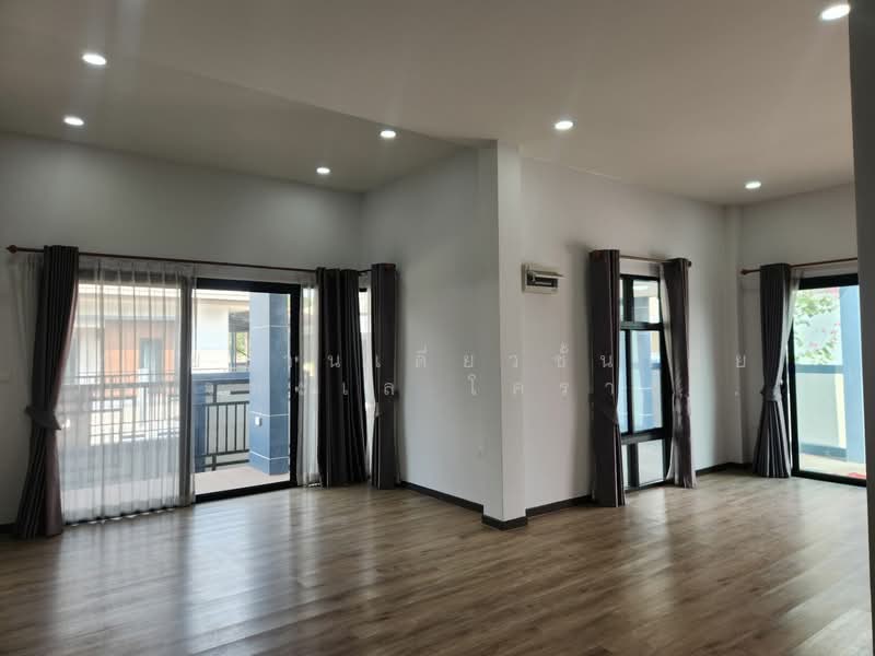 For Sale: SingleStorey Detached House in Hua Thale, Korat | 57.6 sq.w, Nakhon Ratchasima, Hua Thale, Muang Nakhon Ratchasima, Nakhon Ratchasima, 3 Bedrooms, 100 sqm, Single Detached House For Sale, by คุณเอ็มมี่, 500408394 - DDproperty.com
