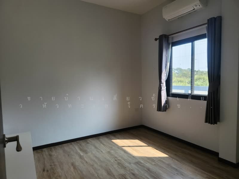 For Sale: SingleStorey Detached House in Hua Thale, Korat | 57.6 sq.w, Nakhon Ratchasima, Hua Thale, Muang Nakhon Ratchasima, Nakhon Ratchasima, 3 Bedrooms, 100 sqm, Single Detached House For Sale, by คุณเอ็มมี่, 500408394 - DDproperty.com