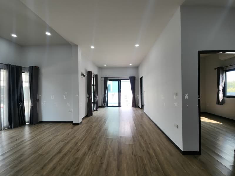 For Sale: SingleStorey Detached House in Hua Thale, Korat | 57.6 sq.w, Nakhon Ratchasima, Hua Thale, Muang Nakhon Ratchasima, Nakhon Ratchasima, 3 Bedrooms, 100 sqm, Single Detached House For Sale, by คุณเอ็มมี่, 500408394 - DDproperty.com