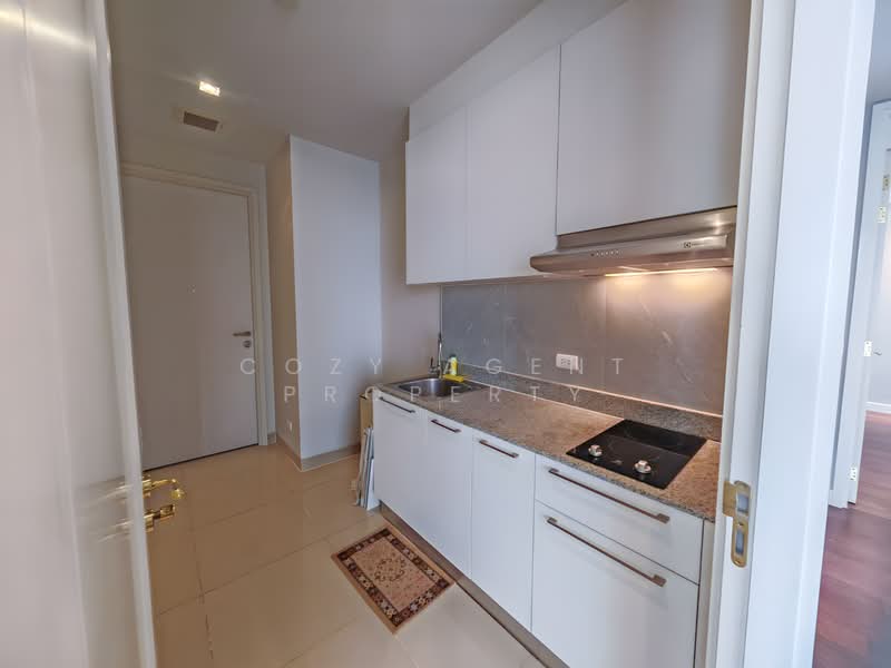 MARQUE Sukhumvit, Bangkok, 719 Sukhumvit 39 Road, Khlong Tan Nua, Watthana, Bangkok, 2 Bedrooms, 132 sqm, Condo For Rent, by Cozy Agent Property, 500408396 - DDproperty.com