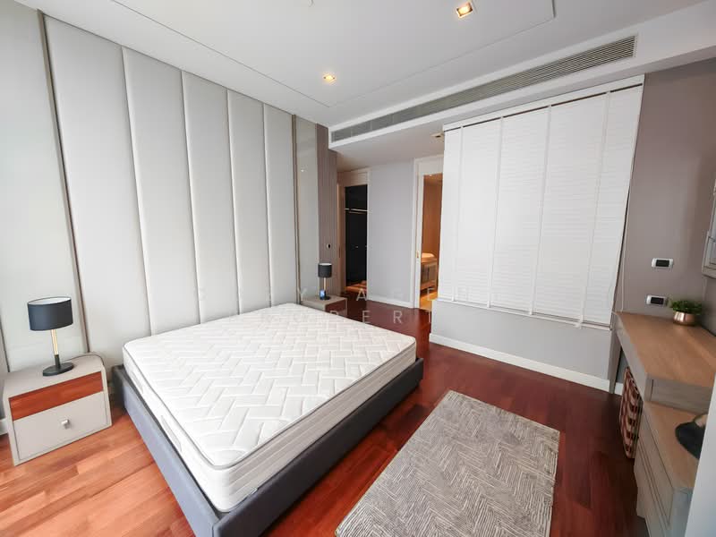 MARQUE Sukhumvit, Bangkok, 719 Sukhumvit 39 Road, Khlong Tan Nua, Watthana, Bangkok, 2 Bedrooms, 132 sqm, Condo For Rent, by Cozy Agent Property, 500408396 - DDproperty.com