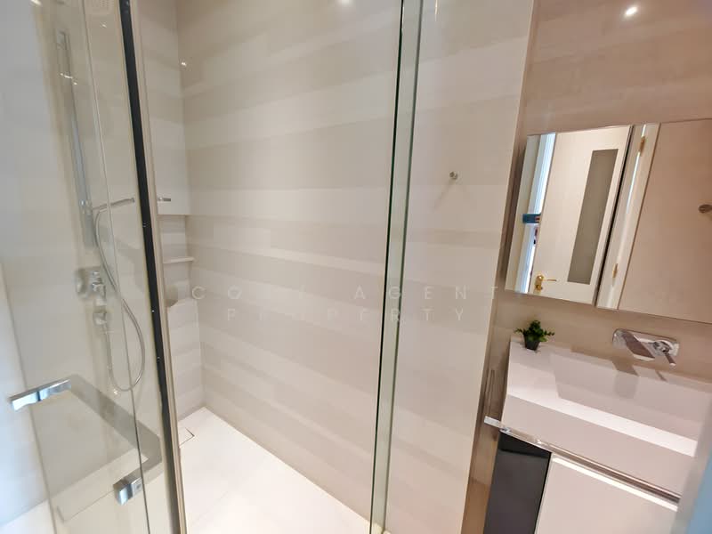 MARQUE Sukhumvit, Bangkok, 719 Sukhumvit 39 Road, Khlong Tan Nua, Watthana, Bangkok, 2 Bedrooms, 132 sqm, Condo For Rent, by Cozy Agent Property, 500408396 - DDproperty.com