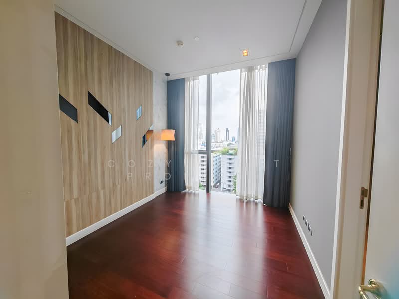 MARQUE Sukhumvit, Bangkok, 719 Sukhumvit 39 Road, Khlong Tan Nua, Watthana, Bangkok, 2 Bedrooms, 132 sqm, Condo For Rent, by Cozy Agent Property, 500408396 - DDproperty.com