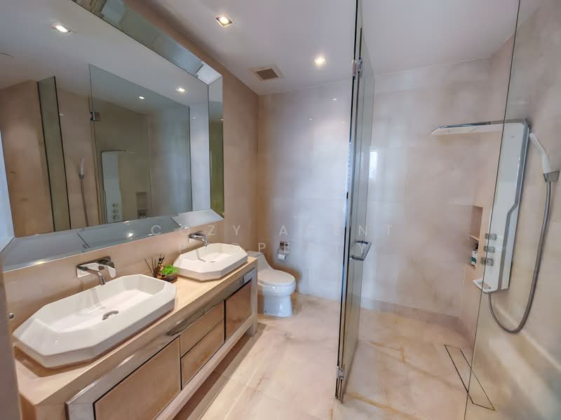 MARQUE Sukhumvit, Bangkok, 719 Sukhumvit 39 Road, Khlong Tan Nua, Watthana, Bangkok, 2 Bedrooms, 132 sqm, Condo For Rent, by Cozy Agent Property, 500408396 - DDproperty.com