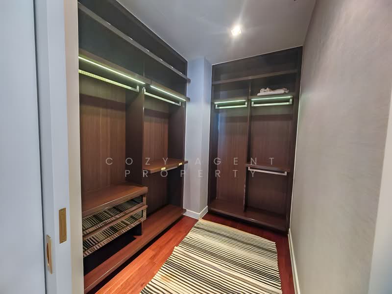 MARQUE Sukhumvit, Bangkok, 719 Sukhumvit 39 Road, Khlong Tan Nua, Watthana, Bangkok, 2 Bedrooms, 132 sqm, Condo For Rent, by Cozy Agent Property, 500408396 - DDproperty.com