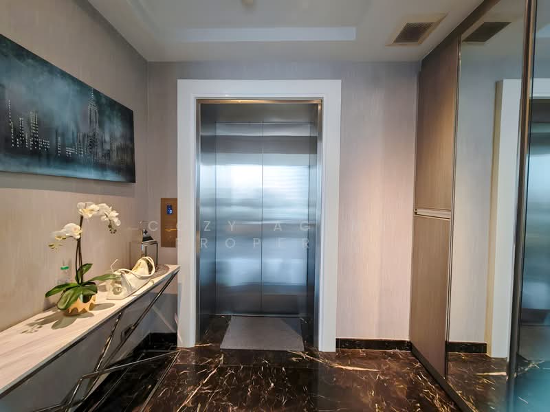 MARQUE Sukhumvit, Bangkok, 719 Sukhumvit 39 Road, Khlong Tan Nua, Watthana, Bangkok, 2 Bedrooms, 132 sqm, Condo For Rent, by Cozy Agent Property, 500408396 - DDproperty.com