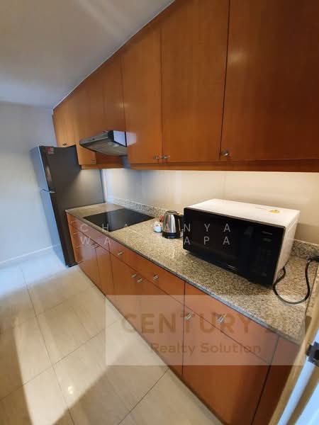 Chatrium Sathon Bangkok, Bangkok, 291 Naradhiwas Rajanakarindra 24 Alley, Chong Nonsi, Yan Nawa, Bangkok, 3 Bedrooms, 140 sqm, Apartment For Rent, by Chananya Watanapa, 500408397 - DDproperty.com