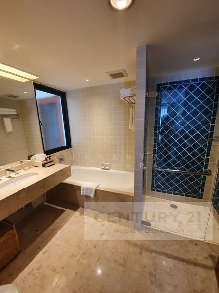 Chatrium Sathon Bangkok : ชาเทรียม สาทร กรุงเทพฯ, กรุงเทพ, 291 ซอย นราธิวาสราชนครินทร์ 24, ช่องนนทรี, ยานนาวา, กรุงเทพ, 140 ตร.ม., อพาร์ทเมนท์ ให้เช่า, โดย Chananya Watanapa, 500408397 - DDproperty.com