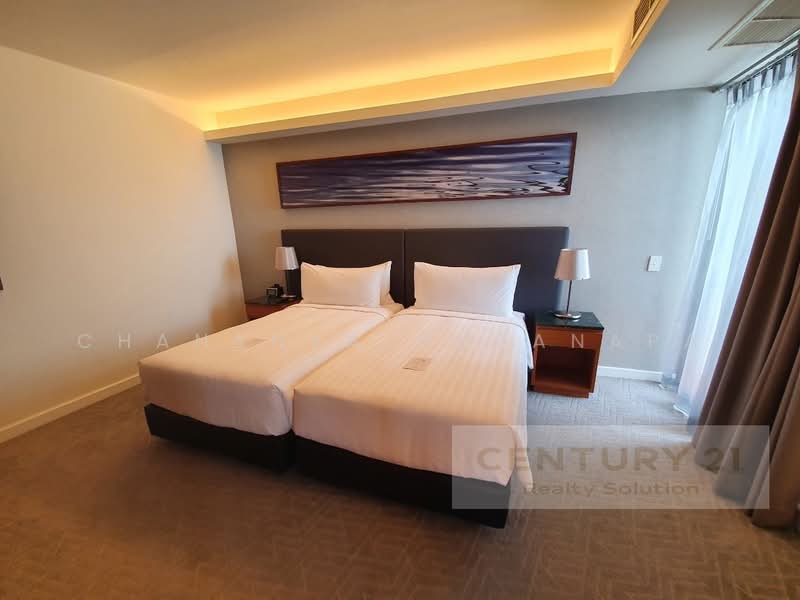 Chatrium Sathon Bangkok, Bangkok, 291 Naradhiwas Rajanakarindra 24 Alley, Chong Nonsi, Yan Nawa, Bangkok, 3 Bedrooms, 140 sqm, Apartment For Rent, by Chananya Watanapa, 500408397 - DDproperty.com