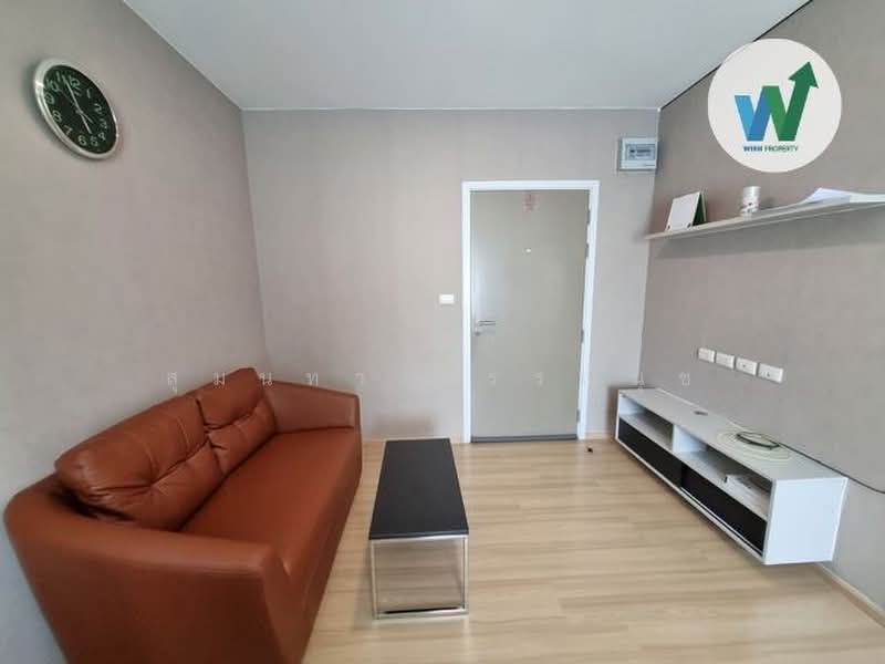 Lesto Condo Sukhumvit 113, Samut Prakan, Sukhumvit 113 Road, Samrong Nua, Muang Samut Prakarn, Samut Prakan, 1 Bedroom, 27 sqm, Condo For Sale, by สุมนทา กรรณนุช, 500408401 - DDproperty.com