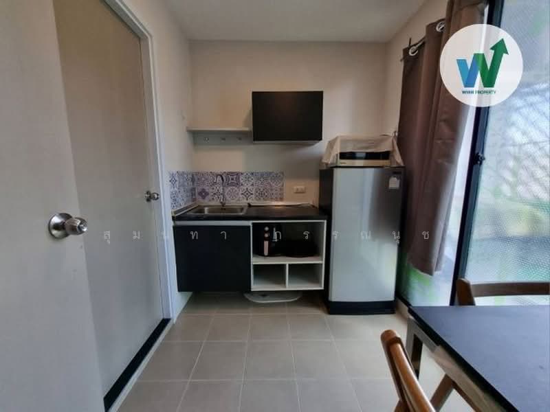 Lesto Condo Sukhumvit 113, Samut Prakan, Sukhumvit 113 Road, Samrong Nua, Muang Samut Prakarn, Samut Prakan, 1 Bedroom, 27 sqm, Condo For Sale, by สุมนทา กรรณนุช, 500408401 - DDproperty.com