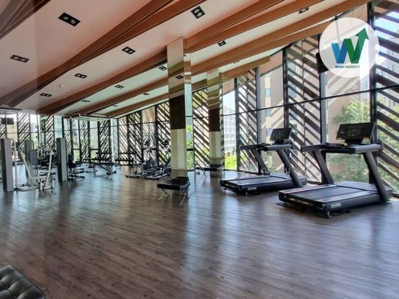 Lesto Condo Sukhumvit 113, Samut Prakan, Sukhumvit 113 Road, Samrong Nua, Muang Samut Prakarn, Samut Prakan, 1 Bedroom, 27 sqm, Condo For Sale, by สุมนทา กรรณนุช, 500408401 - DDproperty.com
