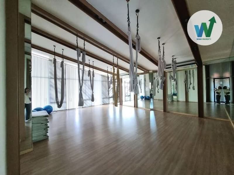 Lesto Condo Sukhumvit 113, Samut Prakan, Sukhumvit 113 Road, Samrong Nua, Muang Samut Prakarn, Samut Prakan, 1 Bedroom, 27 sqm, Condo For Sale, by สุมนทา กรรณนุช, 500408401 - DDproperty.com
