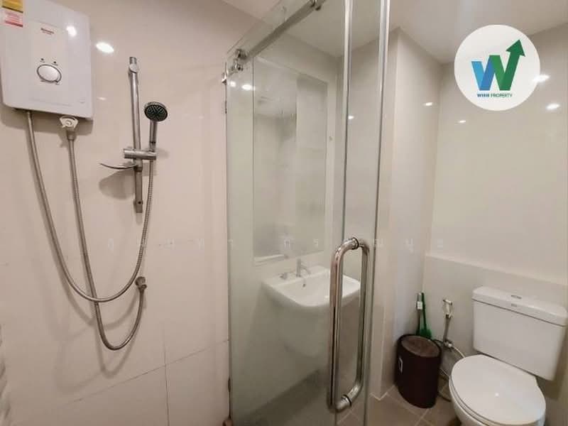 Lesto Condo Sukhumvit 113, Samut Prakan, Sukhumvit 113 Road, Samrong Nua, Muang Samut Prakarn, Samut Prakan, 1 Bedroom, 27 sqm, Condo For Sale, by สุมนทา กรรณนุช, 500408401 - DDproperty.com