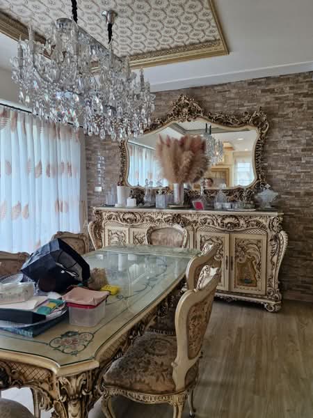 Nouvelle Condominium, Samut Prakan, 99/443 Bang Na-Trat Rd, Bang Chalong, Bang Plee, Samut Prakan, 3 Bedrooms, 205 sqm, Condo For Rent, by Wachiracha Taptam, 500408402 - DDproperty.com