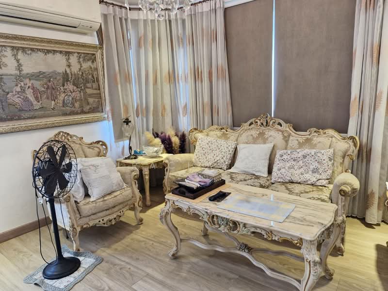 Nouvelle Condominium : นูเวล คอนโดมิเนียม, สมุทรปราการ, 99/443 ถ.บางนา-ตราด, บางโฉลง, บางพลี, สมุทรปราการ, 205 ตร.ม., คอนโด ให้เช่า, โดย Wachiracha Taptam, 500408402 - DDproperty.com