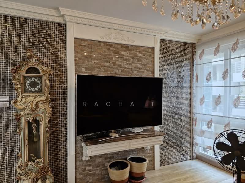 Nouvelle Condominium : นูเวล คอนโดมิเนียม, สมุทรปราการ, 99/443 ถ.บางนา-ตราด, บางโฉลง, บางพลี, สมุทรปราการ, 205 ตร.ม., คอนโด ให้เช่า, โดย Wachiracha Taptam, 500408402 - DDproperty.com