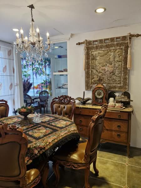 Nouvelle Condominium, Samut Prakan, 99/443 Bang Na-Trat Rd, Bang Chalong, Bang Plee, Samut Prakan, 3 Bedrooms, 205 sqm, Condo For Rent, by Wachiracha Taptam, 500408402 - DDproperty.com