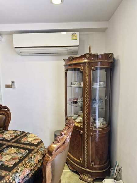 Nouvelle Condominium : นูเวล คอนโดมิเนียม, สมุทรปราการ, 99/443 ถ.บางนา-ตราด, บางโฉลง, บางพลี, สมุทรปราการ, 205 ตร.ม., คอนโด ให้เช่า, โดย Wachiracha Taptam, 500408402 - DDproperty.com