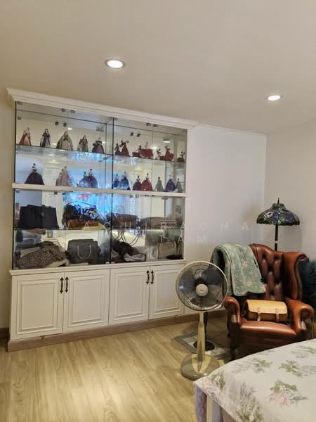 Nouvelle Condominium : นูเวล คอนโดมิเนียม, สมุทรปราการ, 99/443 ถ.บางนา-ตราด, บางโฉลง, บางพลี, สมุทรปราการ, 205 ตร.ม., คอนโด ให้เช่า, โดย Wachiracha Taptam, 500408402 - DDproperty.com