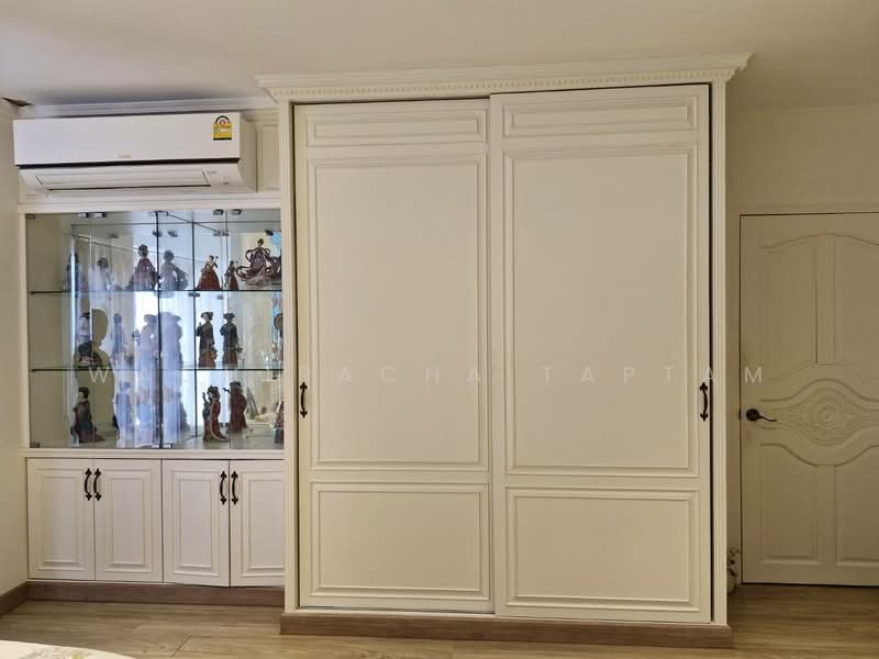Nouvelle Condominium : นูเวล คอนโดมิเนียม, สมุทรปราการ, 99/443 ถ.บางนา-ตราด, บางโฉลง, บางพลี, สมุทรปราการ, 205 ตร.ม., คอนโด ให้เช่า, โดย Wachiracha Taptam, 500408402 - DDproperty.com