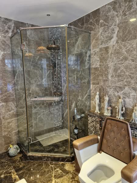Nouvelle Condominium, Samut Prakan, 99/443 Bang Na-Trat Rd, Bang Chalong, Bang Plee, Samut Prakan, 3 Bedrooms, 205 sqm, Condo For Rent, by Wachiracha Taptam, 500408402 - DDproperty.com