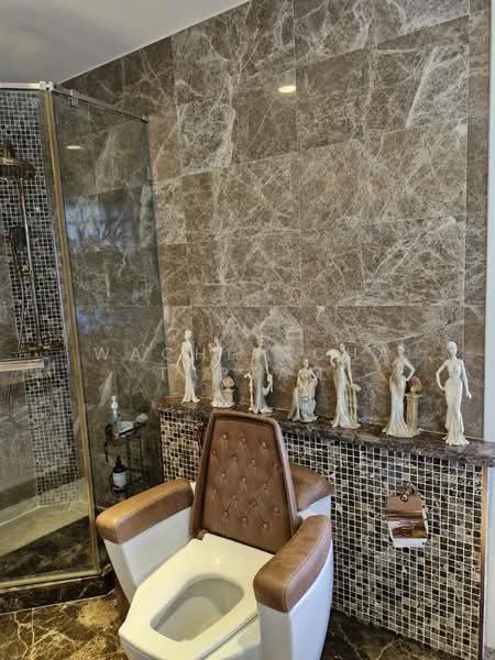 Nouvelle Condominium : นูเวล คอนโดมิเนียม, สมุทรปราการ, 99/443 ถ.บางนา-ตราด, บางโฉลง, บางพลี, สมุทรปราการ, 205 ตร.ม., คอนโด ให้เช่า, โดย Wachiracha Taptam, 500408402 - DDproperty.com