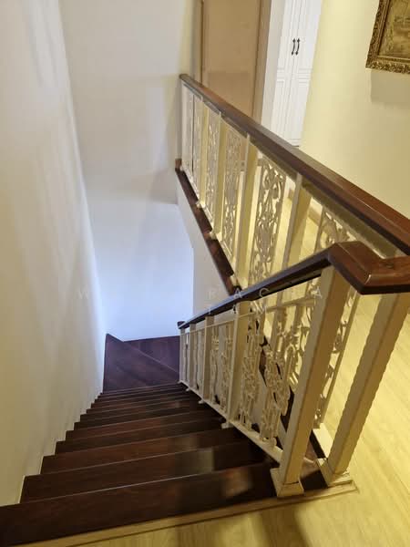 Nouvelle Condominium, Samut Prakan, 99/443 Bang Na-Trat Rd, Bang Chalong, Bang Plee, Samut Prakan, 3 Bedrooms, 205 sqm, Condo For Rent, by Wachiracha Taptam, 500408402 - DDproperty.com
