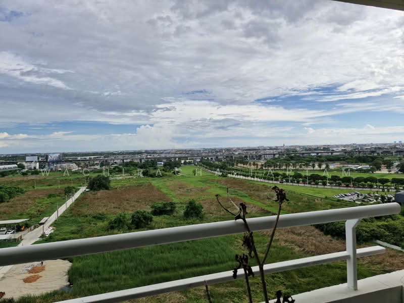 Nouvelle Condominium, Samut Prakan, 99/443 Bang Na-Trat Rd, Bang Chalong, Bang Plee, Samut Prakan, 3 Bedrooms, 205 sqm, Condo For Rent, by Wachiracha Taptam, 500408402 - DDproperty.com