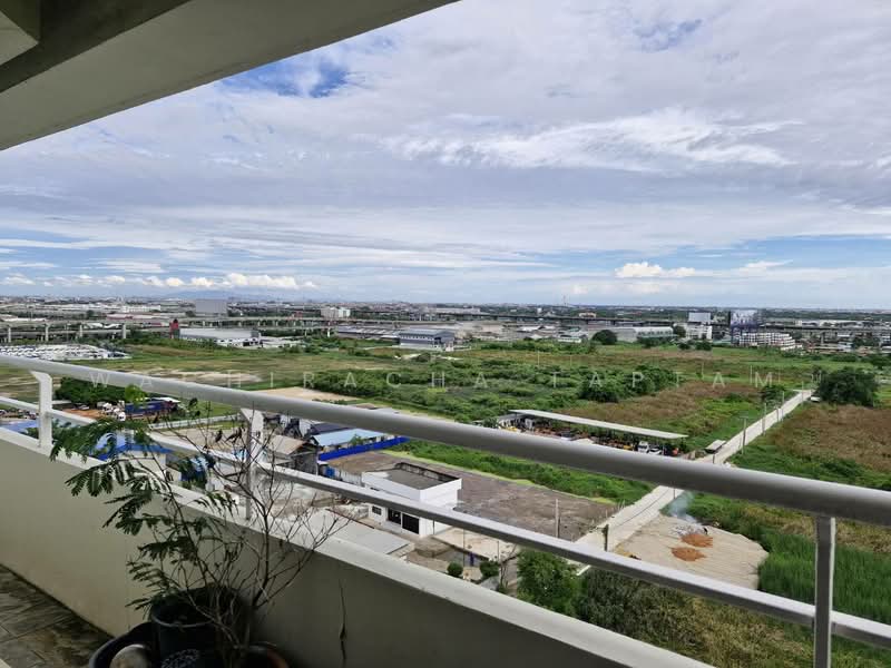 Nouvelle Condominium, Samut Prakan, 99/443 Bang Na-Trat Rd, Bang Chalong, Bang Plee, Samut Prakan, 3 Bedrooms, 205 sqm, Condo For Rent, by Wachiracha Taptam, 500408402 - DDproperty.com