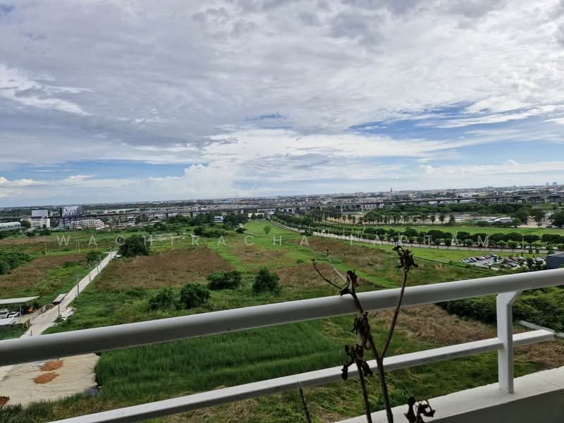Nouvelle Condominium, Samut Prakan, 99/443 Bang Na-Trat Rd, Bang Chalong, Bang Plee, Samut Prakan, 3 Bedrooms, 205 sqm, Condo For Rent, by Wachiracha Taptam, 500408402 - DDproperty.com