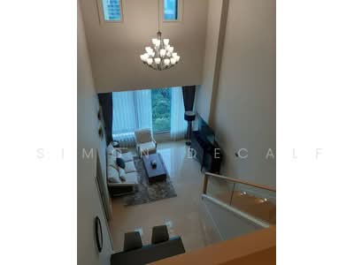 For Rent - Sindhorn Residence, Bangkok