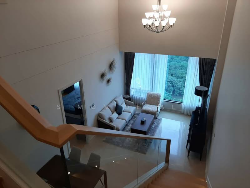 Sindhorn Residence : สินธร เรสซิเดนซ์ หลังสวน, กรุงเทพ, 54 ซอยต้นสน, ลุมพินี, ปทุมวัน, กรุงเทพ, 99 ตร.ม., คอนโด ให้เช่า, โดย Simon Decalf, 500408403 - DDproperty.com