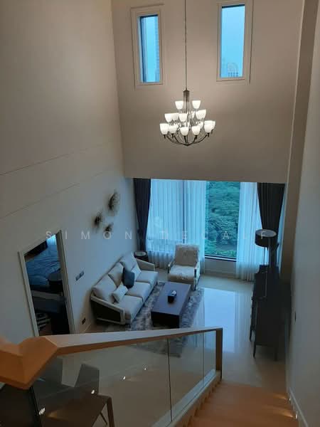 Sindhorn Residence, Bangkok, 54 Soi Ton Son, Lumphini, Pathum Wan, Bangkok, 2 Bedrooms, 99 sqm, Condo For Rent, by Simon Decalf, 500408403 - DDproperty.com