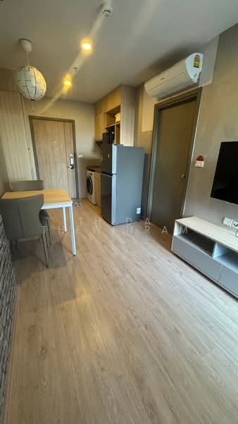 IDEO O2 Bangna, Bangkok, 195 Sanphawut Road, Bang Na Tai, Bang Na, Bangkok, 1 Bedroom, 33 sqm, Condo For Rent, by Thida Thewinram, 500408404 - DDproperty.com