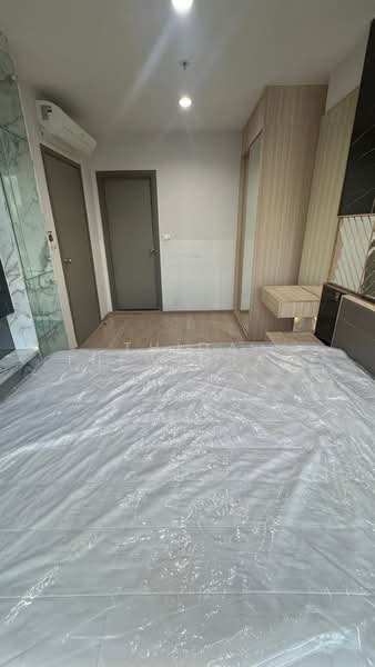 IDEO O2 Bangna, Bangkok, 195 Sanphawut Road, Bang Na Tai, Bang Na, Bangkok, 1 Bedroom, 33 sqm, Condo For Rent, by Thida Thewinram, 500408404 - DDproperty.com