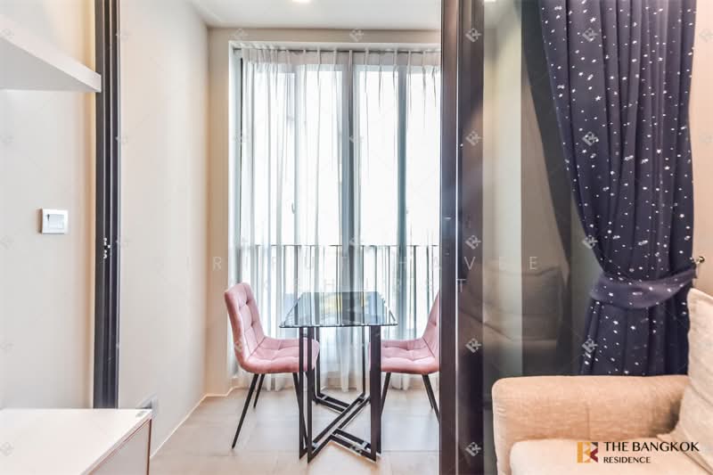 IDEO Q Victory, Bangkok, 9 Phaya Thai Road, Thanon Phaya Thai, Ratchathewi, Bangkok, 1 Bedroom, 37 sqm, Condo For Sale, by Sirirut Havee Akehurst, 500408407 - DDproperty.com