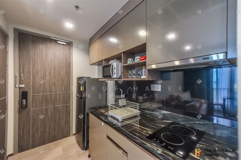 IDEO Q Victory, Bangkok, 9 Phaya Thai Road, Thanon Phaya Thai, Ratchathewi, Bangkok, 1 Bedroom, 37 sqm, Condo For Sale, by Sirirut Havee Akehurst, 500408407 - DDproperty.com
