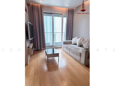 ขาย - The Address Asoke : ดิ แอดเดรส อโศก, กรุงเทพ